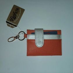 Woman Wallet - CardHolder - Hand Clutch