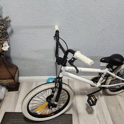 Kend Bike Bmx Boys 20 Like New Ready To Ride 