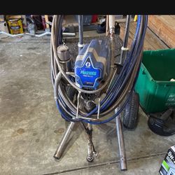 Graco Pro210 Es