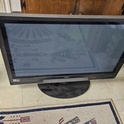 55 Inch TV