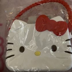Hello Kitty Bags 