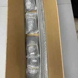 Wonderdriver Roof Rack Crossbars WD102