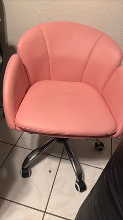 Vanity /desk chair