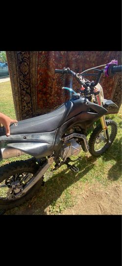 Dirt Bike