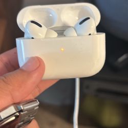Air Pods Pro 