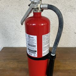 Working FIRE 🔥 EXTINGUISHER