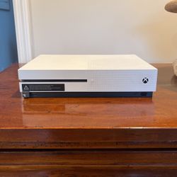 X Box One Pre-Owned