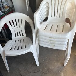 Patio Chairs