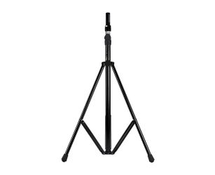 RCF AC-PRO-FSTAND Professional Loudspeaker Floor Stand - Black