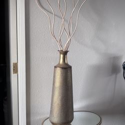 Tall Flower Vase