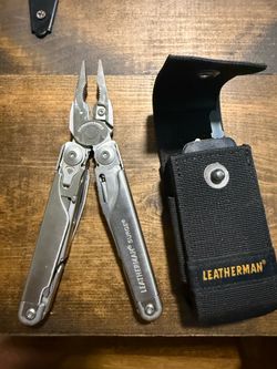 Leatherman Surge