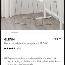 30 Inch Ikea Bar Stool 