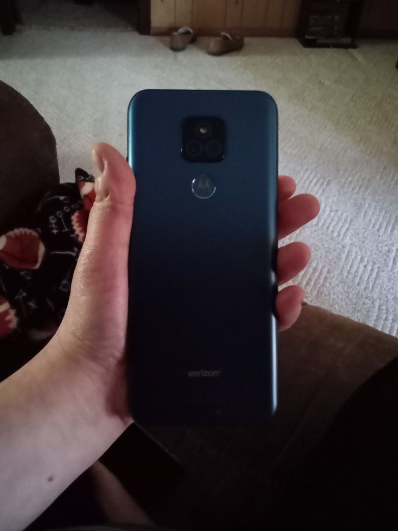 Moto G7 Play