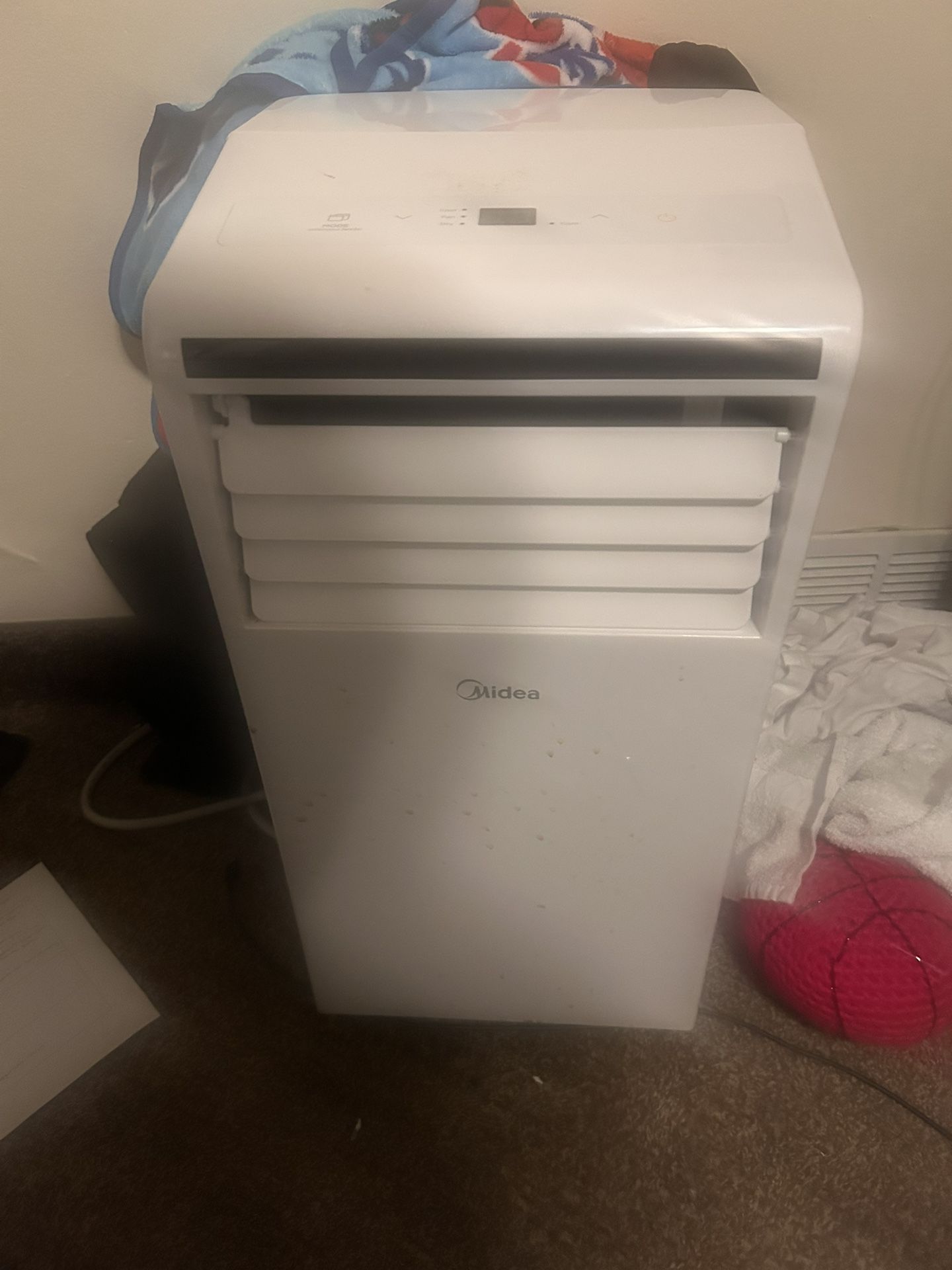 Portable Ac Unit