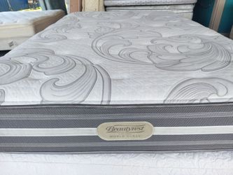 Colchon queen size 🤩