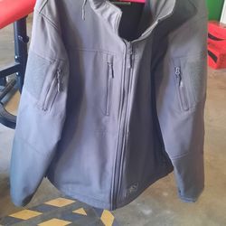 Tactical Jacket