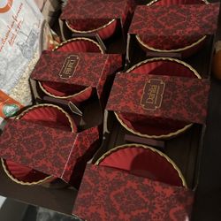 Dahlia premium tableware Kitchen 