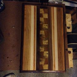 Home Made Cutting Boards 40-120$