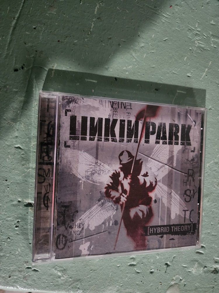 3 CDs
