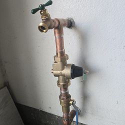 Presure Regulator