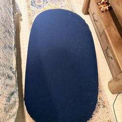 Moon Pod Bean Bag Chair