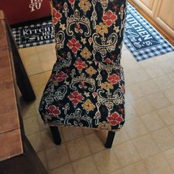 Chair Cover Have Four Of Them $10