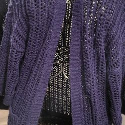 Free People Cardigan