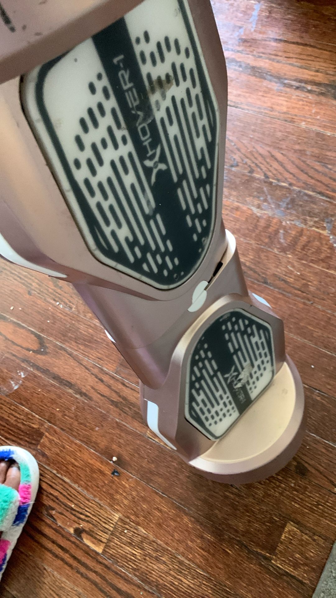 Hover Board