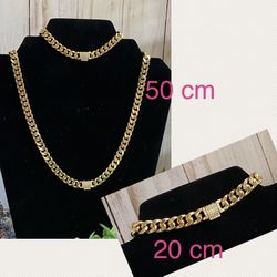 Gold Laminate Monaco 