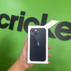 New iPhone 13 Starts At $100 When You Switch To Cricket