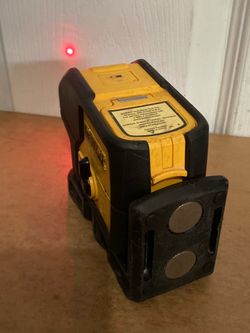 Laser level
