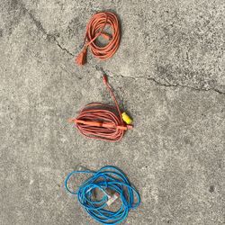 Extension Cord