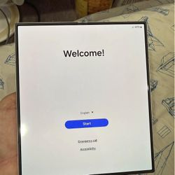 Samsung Galaxy Z Fold 6 