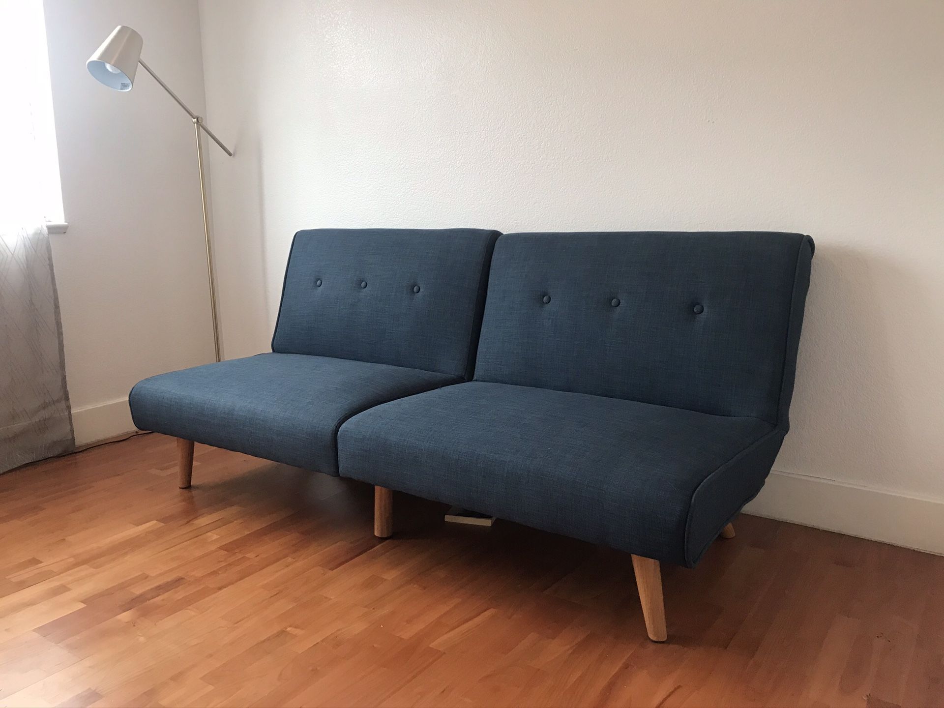 Retro Futon