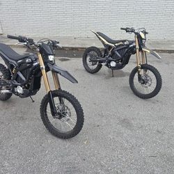 2025 Surron Ultra Bee