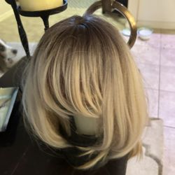 Wigs And Hair Pieces Local In Naples Brand New