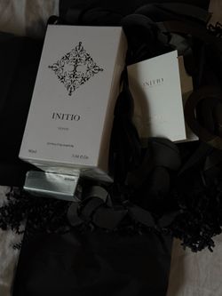 INITIO REHAB 90 ml , new unopened