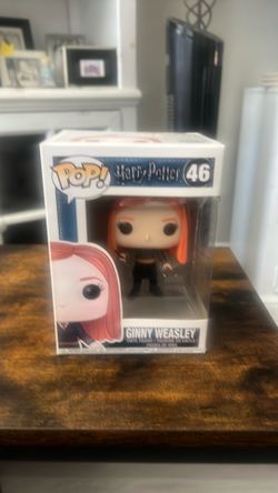 Harry Potter POP