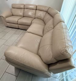 Mueble / sofa de sala reclinable