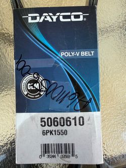 V Belt