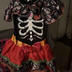 Girl Halloween Costumes 