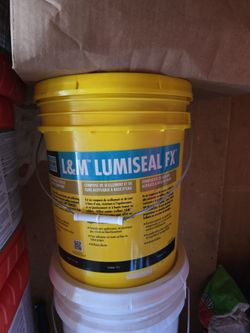 Sealer and densifier