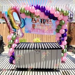 Roblox Balloons Decorations 