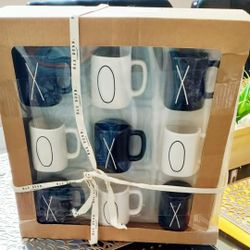 Brand New Tic Tac Toe Set