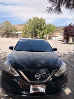 2016 Nissan Sentra