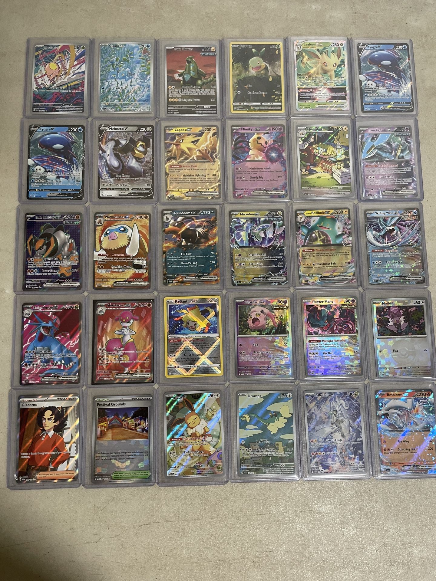 Pokemon