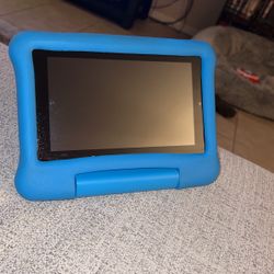 Amazon 7 Kids Tablet (generation 9) 