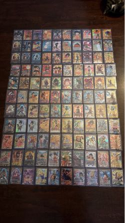 Dragon ball bangers