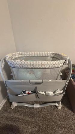 Baby bassinet