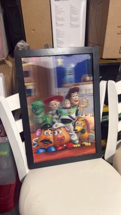 Toy Story